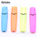 Office Stationery Multi Colors Highlighters Markers Pen